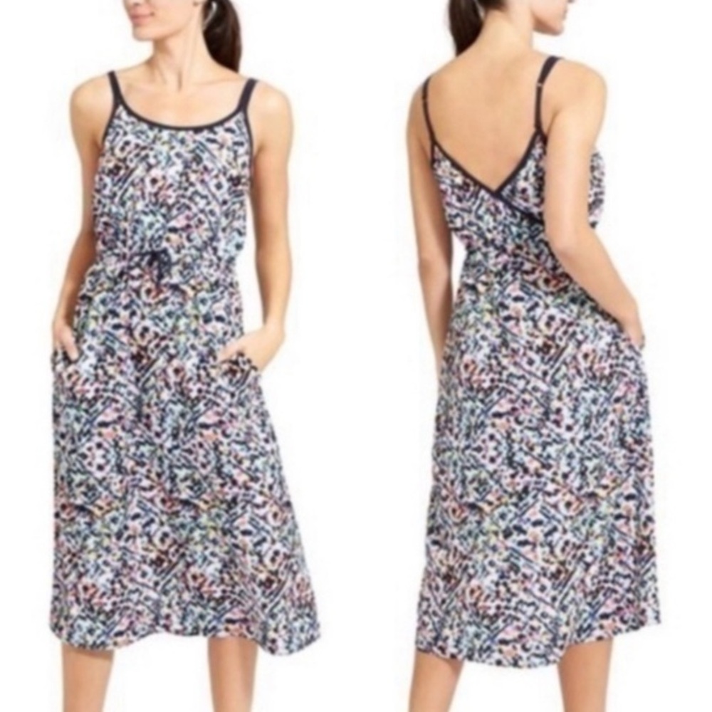 NWOT ATHLETA sundress. Medium